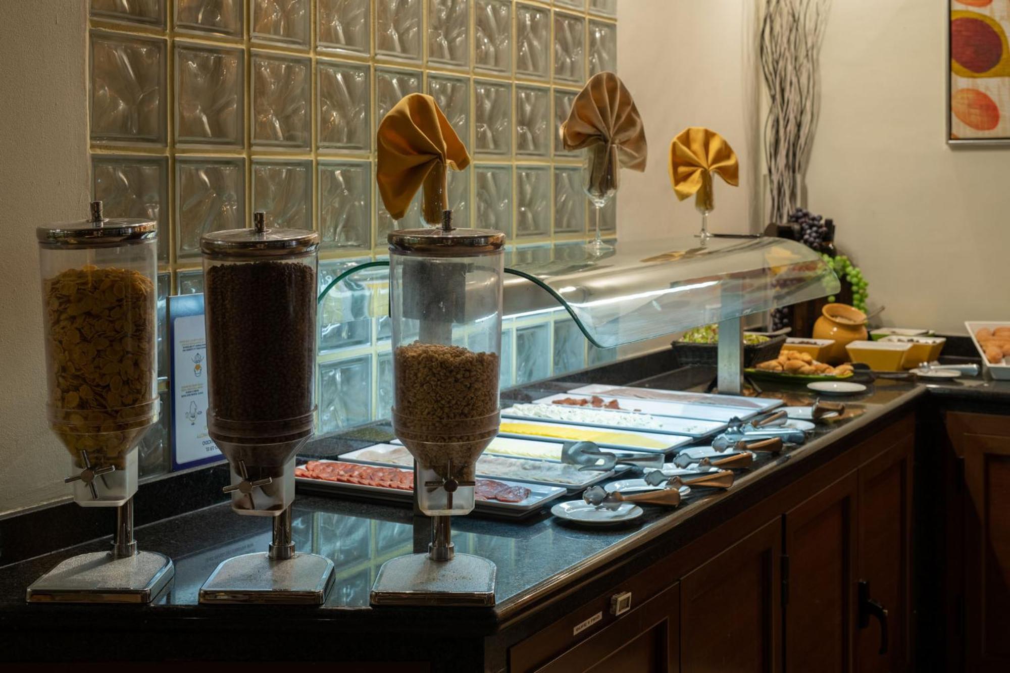 Hotel Diamar อาร์เรซิเฟ ภายนอก รูปภาพ